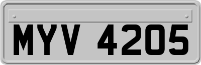 MYV4205