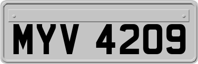 MYV4209