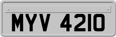 MYV4210