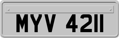 MYV4211