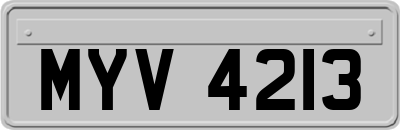 MYV4213