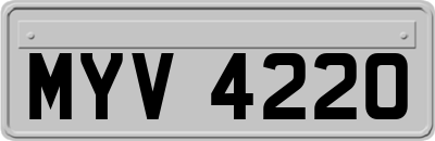 MYV4220