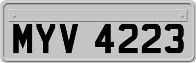 MYV4223