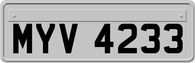 MYV4233