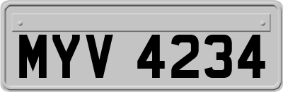 MYV4234