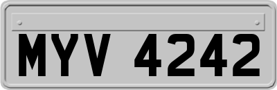 MYV4242