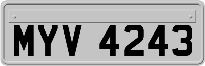 MYV4243