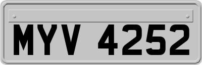 MYV4252