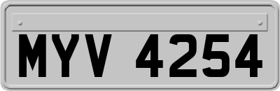 MYV4254