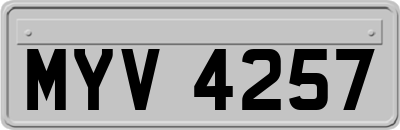 MYV4257