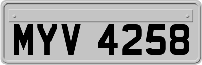 MYV4258