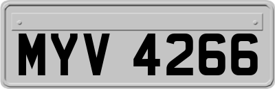 MYV4266