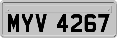 MYV4267