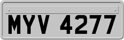 MYV4277