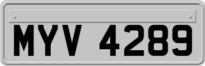 MYV4289