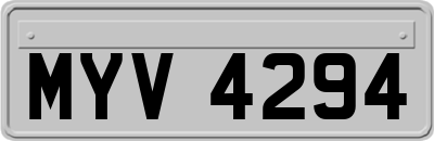 MYV4294