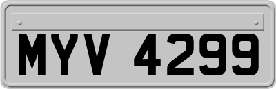 MYV4299