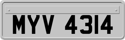 MYV4314
