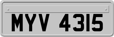 MYV4315