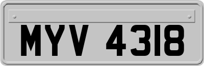 MYV4318