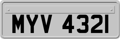 MYV4321