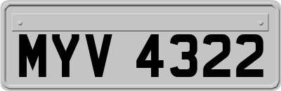 MYV4322