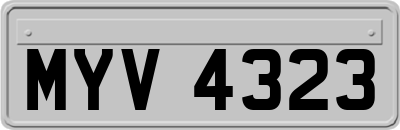 MYV4323