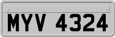 MYV4324