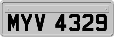 MYV4329