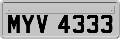 MYV4333