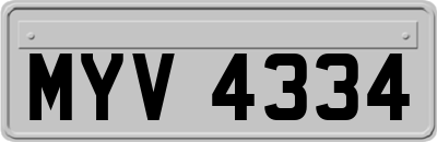 MYV4334