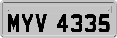 MYV4335