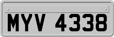 MYV4338