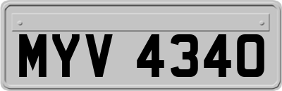 MYV4340