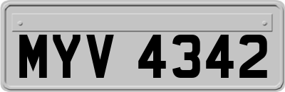 MYV4342