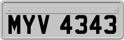 MYV4343