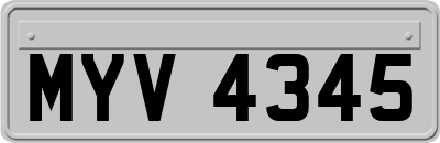 MYV4345