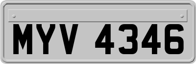 MYV4346