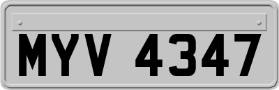 MYV4347