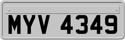 MYV4349