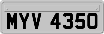 MYV4350