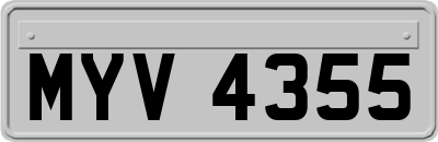 MYV4355
