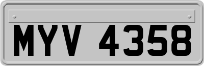 MYV4358