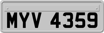 MYV4359
