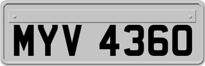 MYV4360