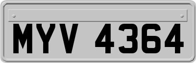 MYV4364