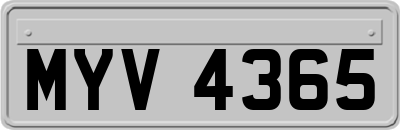 MYV4365