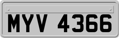MYV4366