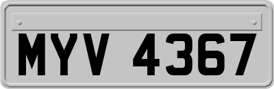 MYV4367