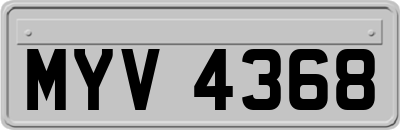 MYV4368